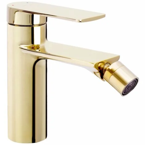 RUBINETTO BIDET MY1902-9G STORM GOLD SKU REA-B9982