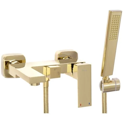 RUBINETTO da VASCA REA FENIX GOLD