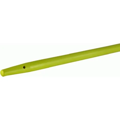MANICO INFRANGIBILE PER RASTRELLO IN RESINA ULTRARESISTENTE CM 150 (38108)