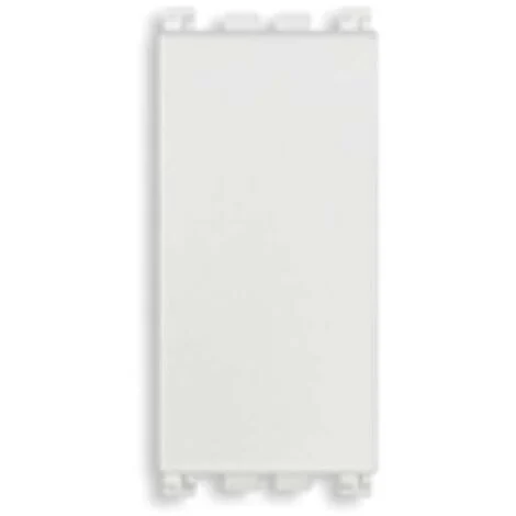 Vimar Arke copriforo bianco 19041.B