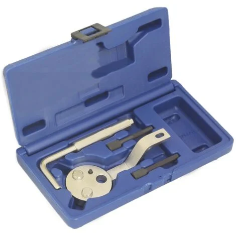 KIT ATTREZZO MESSA IN FASE FORD TRANSIT TDCI ECONETIC HDT 2.2 ATTREZZI 075sa