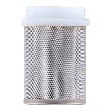 FILTRO IN ACCIAIO INOX 1"