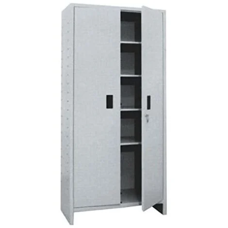ARMADIO TUTTOPIANI COMPONIBILE CM 80X40X179,5H