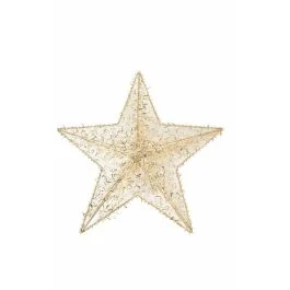 Stella 30 led oro