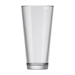 Vaso da fiori in vetro soffiato h.31 cm, Iris Sibilla