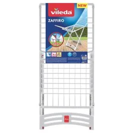 Stendino Vileda Zaffiro, bianco