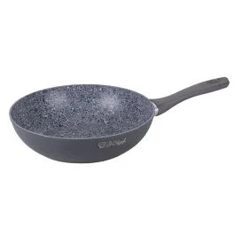 Wok saltapasta 28 cm induzione, Fusion