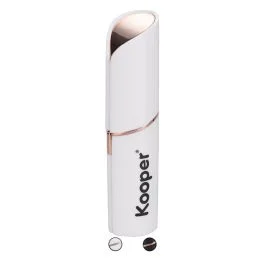 Rifinitore viso con luce, Kooper