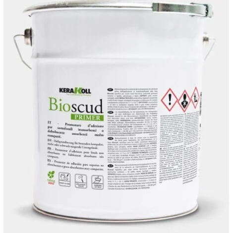 Bioscud Primer