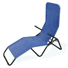 Dondolina, blu mélange, Esté