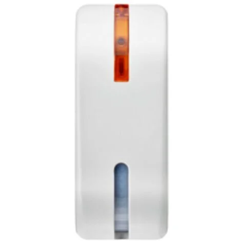 Rivelatore Volumetrico Da Esterno Copertura Effetto Tenda