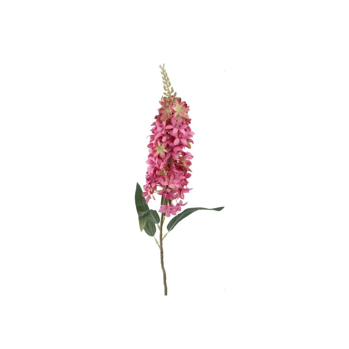 Fiore Violaciocca Rosa cm.95