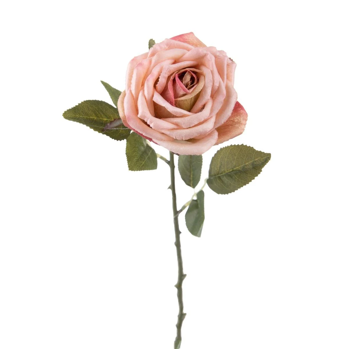 Fiore Rosa Chiaro cm.51