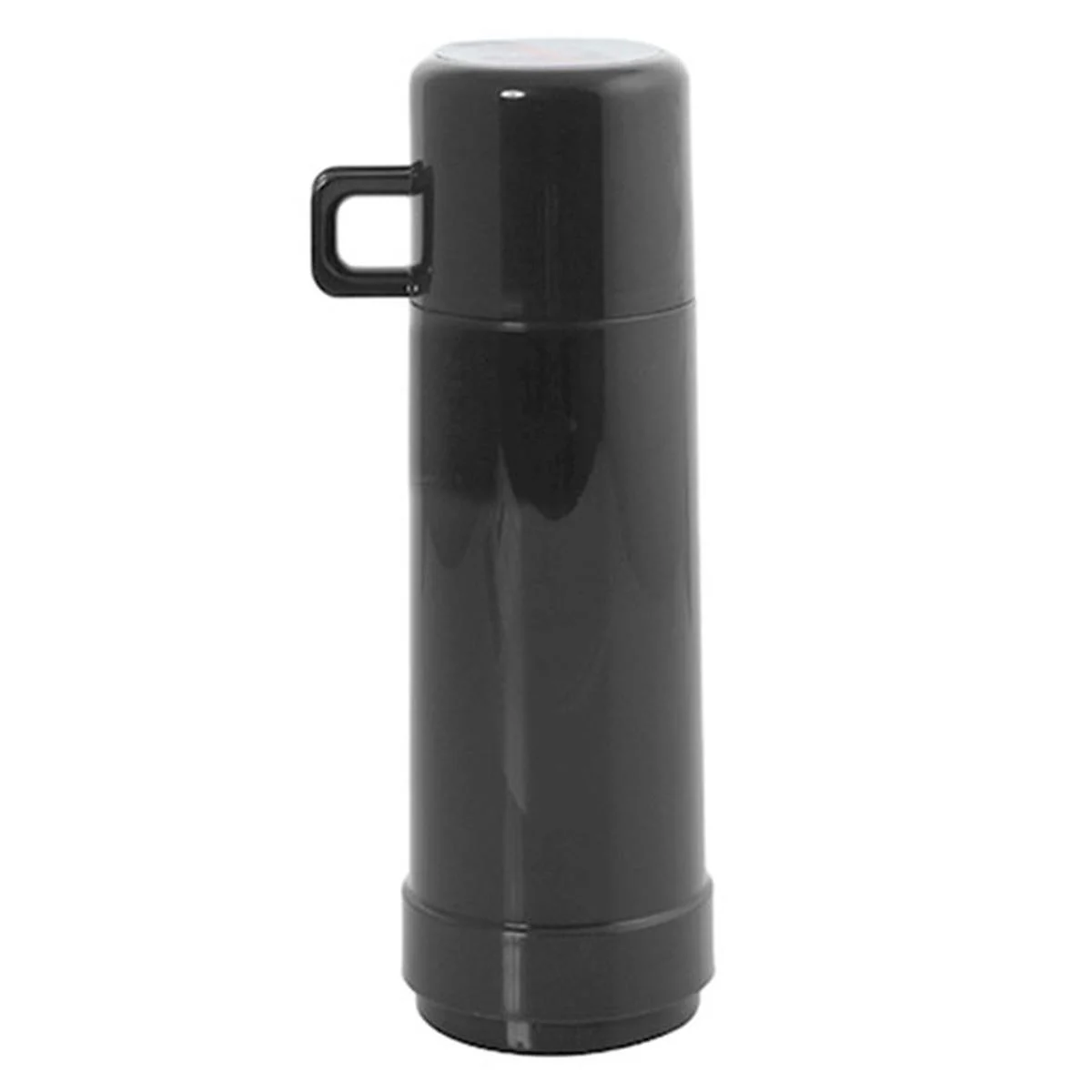 Thermos ml.500 Rotpunk Grigio