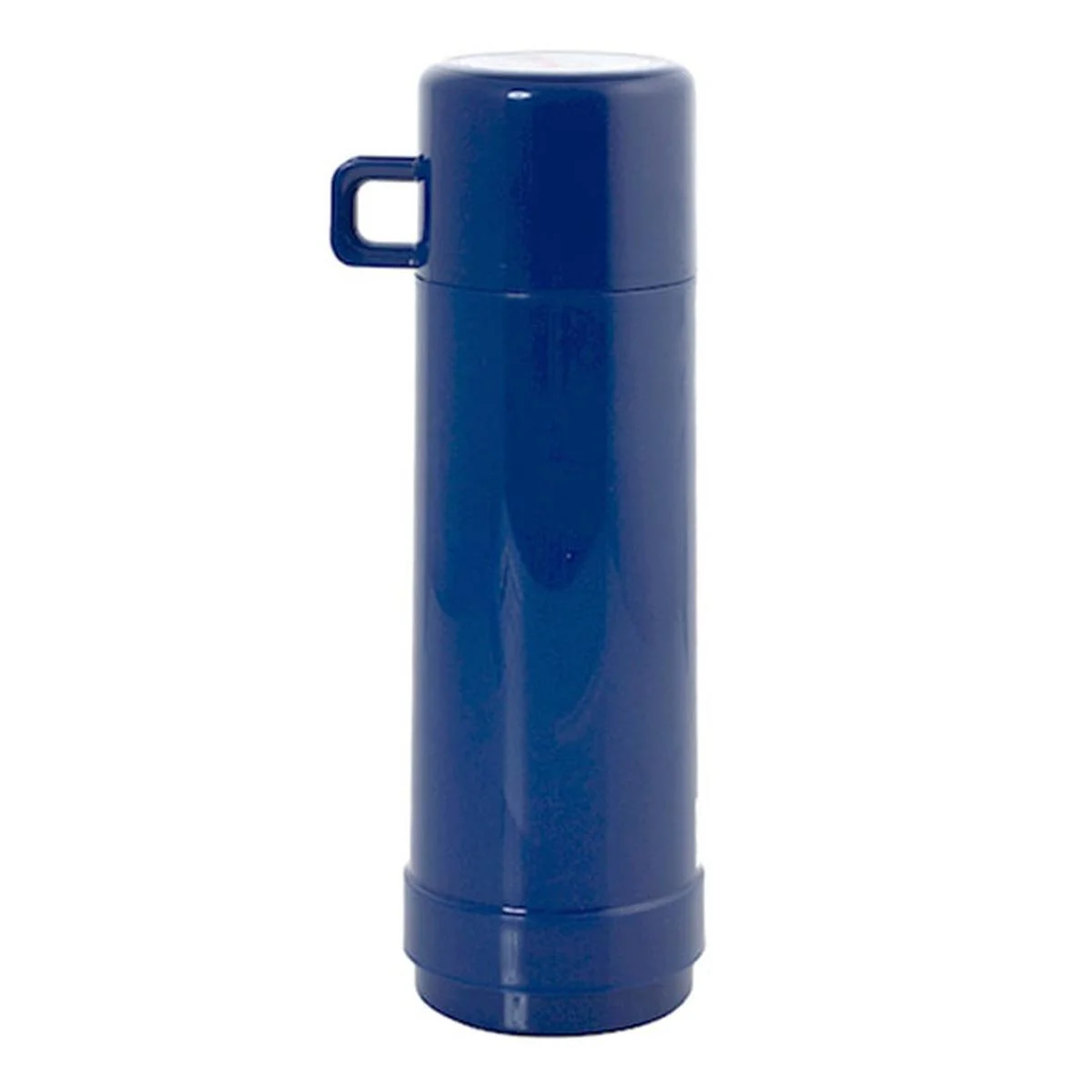 Thermos ml.750 Rotpunk Blu