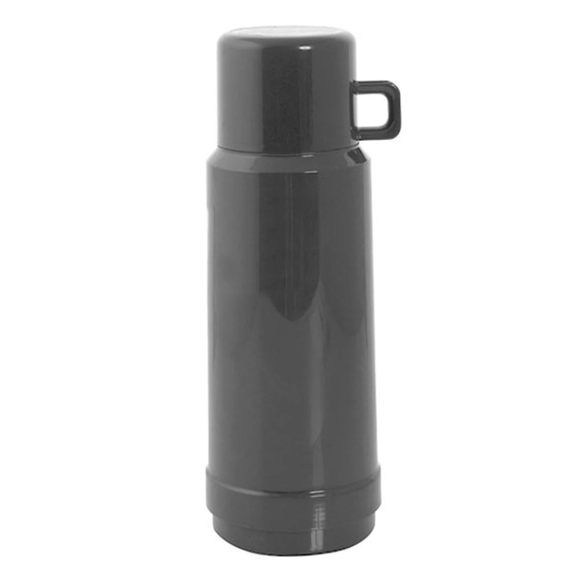 Thermos ml.750 Rotpunk Grigio