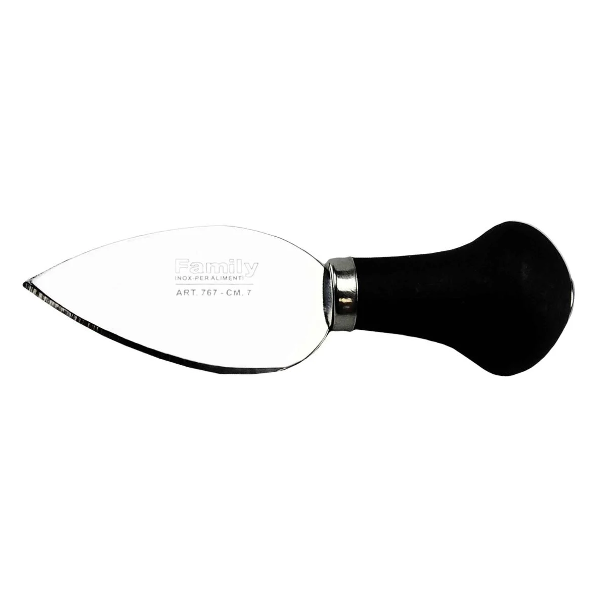 Coltello Tavola Formaggio Family cm.13