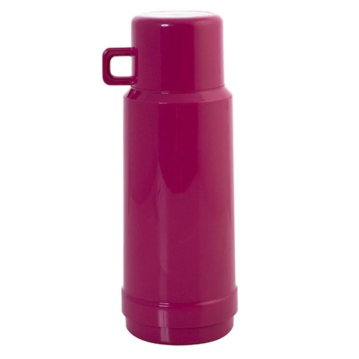 Thermos ml.1000 Rotpunk Rosa