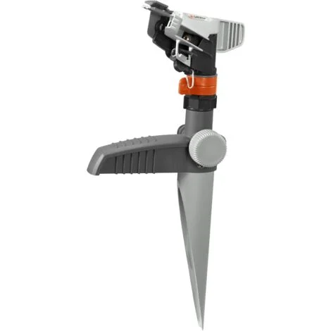 GARDENA Irrigatore a impulso a settori Premium (8136-20)