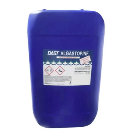 ALGHICIDA ANTIALGA NON SCHIUMOGENO 10 LT LIQUIDO ANTI ALGHE ACQUA PISCINA 465