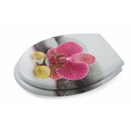Sedile copriwater universale