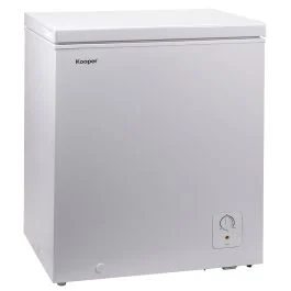 Congelatore a pozzetto 139 l