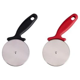Rotella tagliapizza in acciaio inox 20x10 cm, SìChef