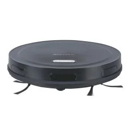 Robot aspirapolvere Wi-Fi, 3 modalità di pulizia, 30 W, nero, Kooper X
