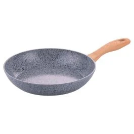 Padella 30 cm, rivestimento in ceramica, induzione, Alaska SìChef