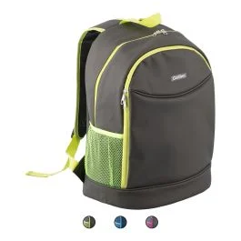 Zaino termico 23 L, interno in alluminio esterno soft touch, Esté