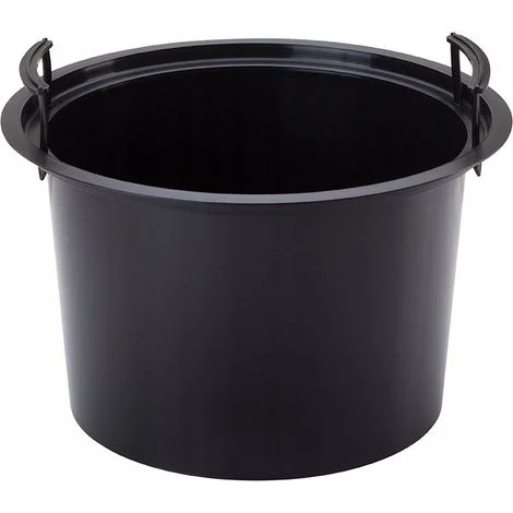 Inserti rotondi per vasi da fiori FORM-PLASTIC da 30 cm