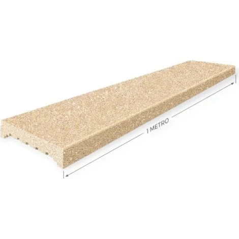 COPRIMURO BIO CARPARO ROMPI GOCCIA PROFILO SQUADRATO - CARPARO - size interno 11,5 cm