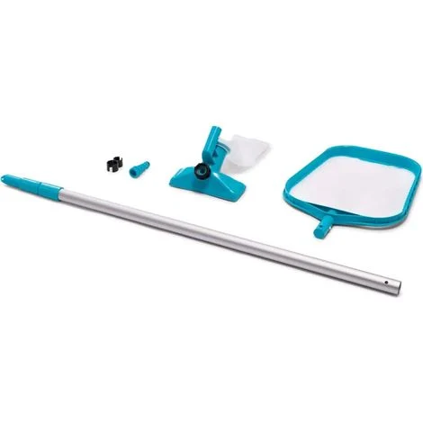Kit Manutenzione Piscina 28002 INTEX