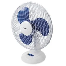 Ventilatore da tavolo 3 velocità, ArticFresh