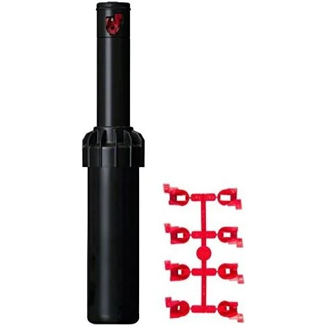 HUNTER PGJ 04 PORTATA DA 430 A 1160 MT 12 FILETTATURA FEMMINAOFFERTA ESCLUSIVA