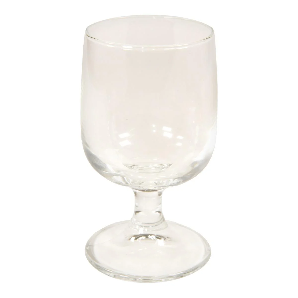 Bicchieri Vetro Set pz.3 Bormioli Vino Executiv 20,7