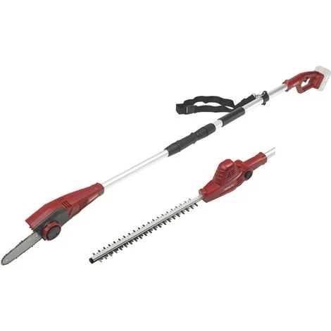 POTATORE+TAGLIASIEPI BATTERIA "CGTP 20 L" YAMATO MYX - TAGLIARAMI 54060