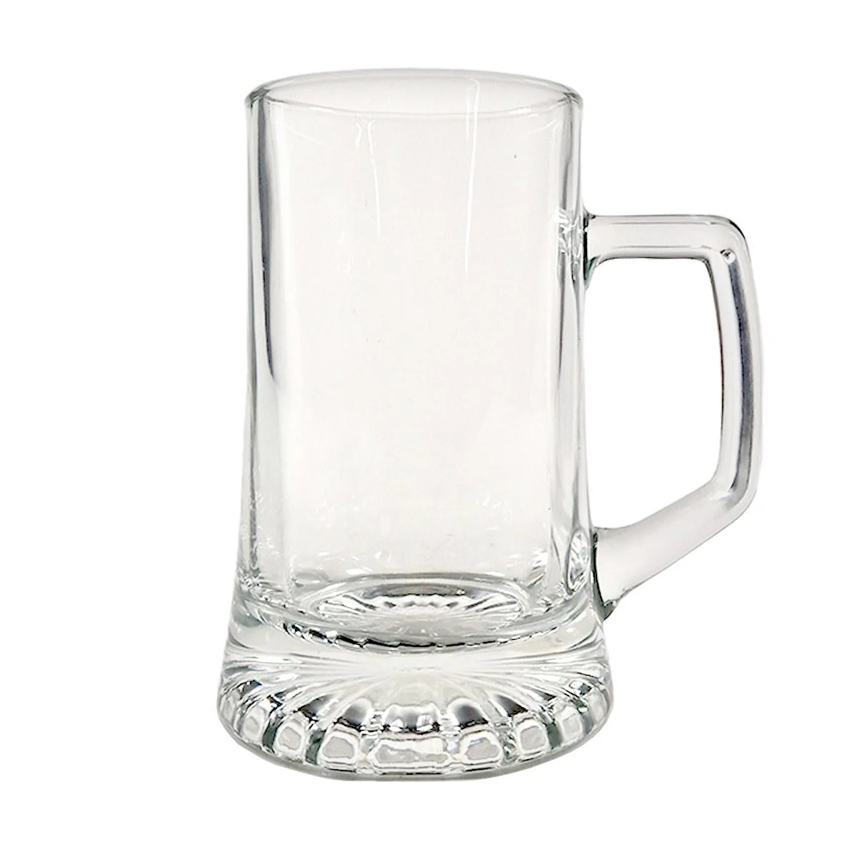 Bicchieri Vetro Set pz.2 Birra Stern ml.510