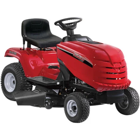 Trattorino cg98sd cc.352 hp11 cm.98 mulching