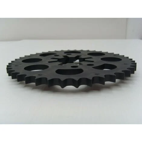 Corona dentata differenziale trattorino EL63 GGP ALPINA CASTELGARDEN 119700055/0