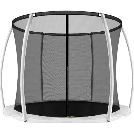 Aga Rete di protezione interna 180 cm per 6 pali per trampolino EXCLUSIVE