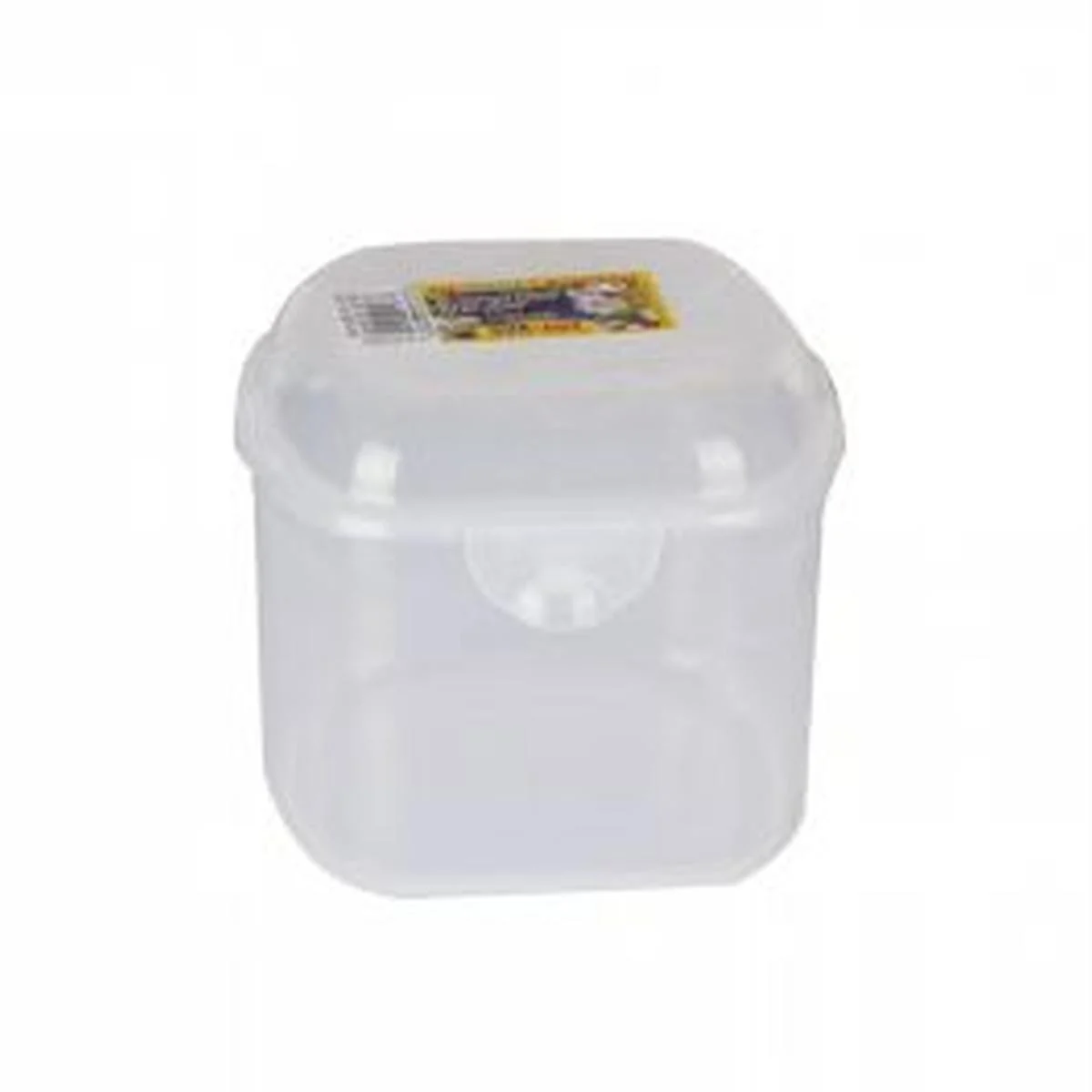 Contenitore Clik Clak 12x12x8