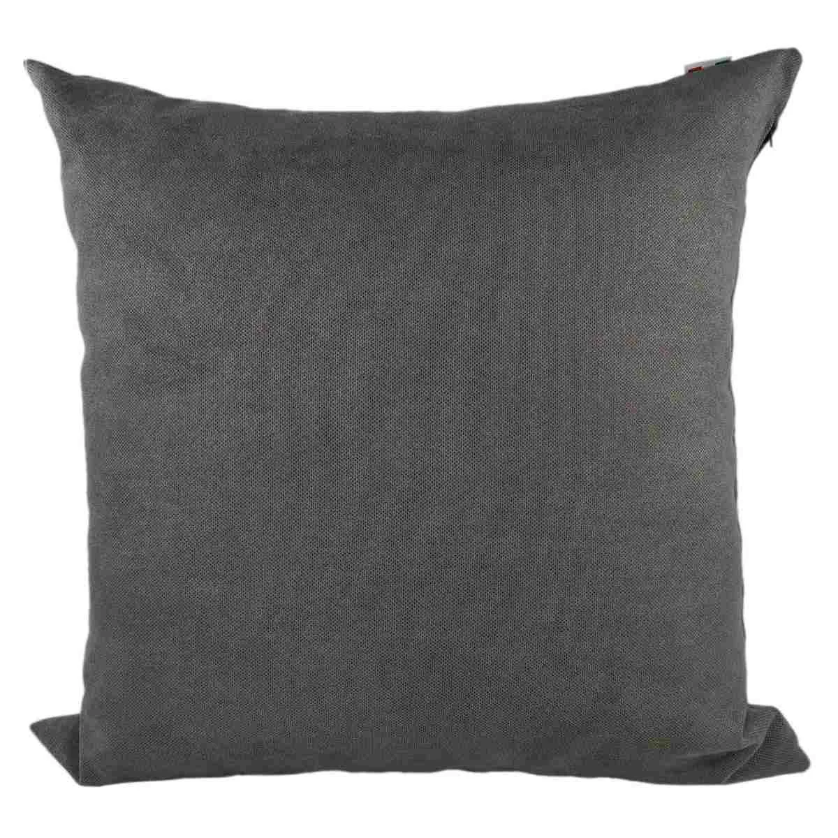Cuscino Arredo Letizia Tortora cm.41x41