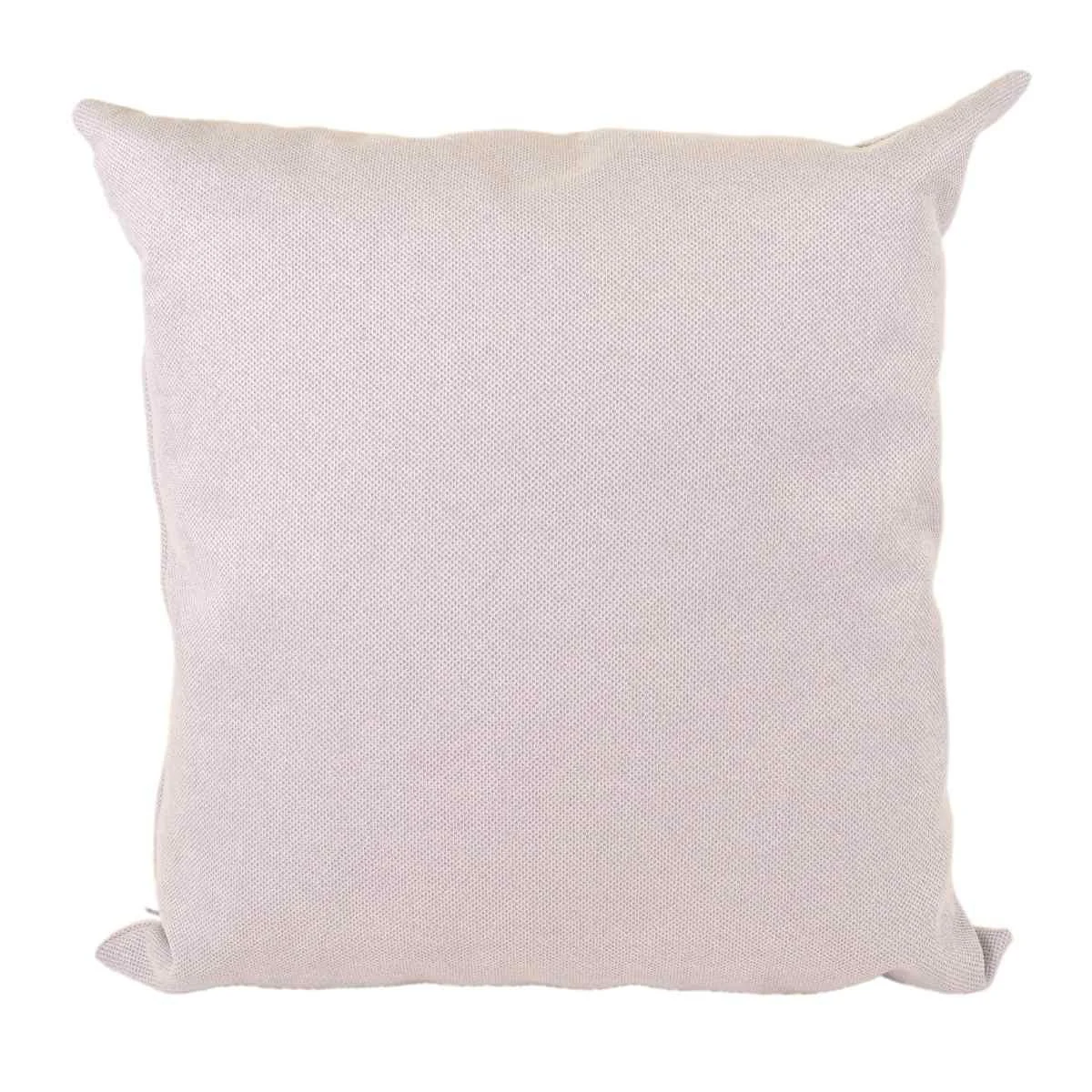 Cuscino Arredo Letizia Lilla cm.41x41