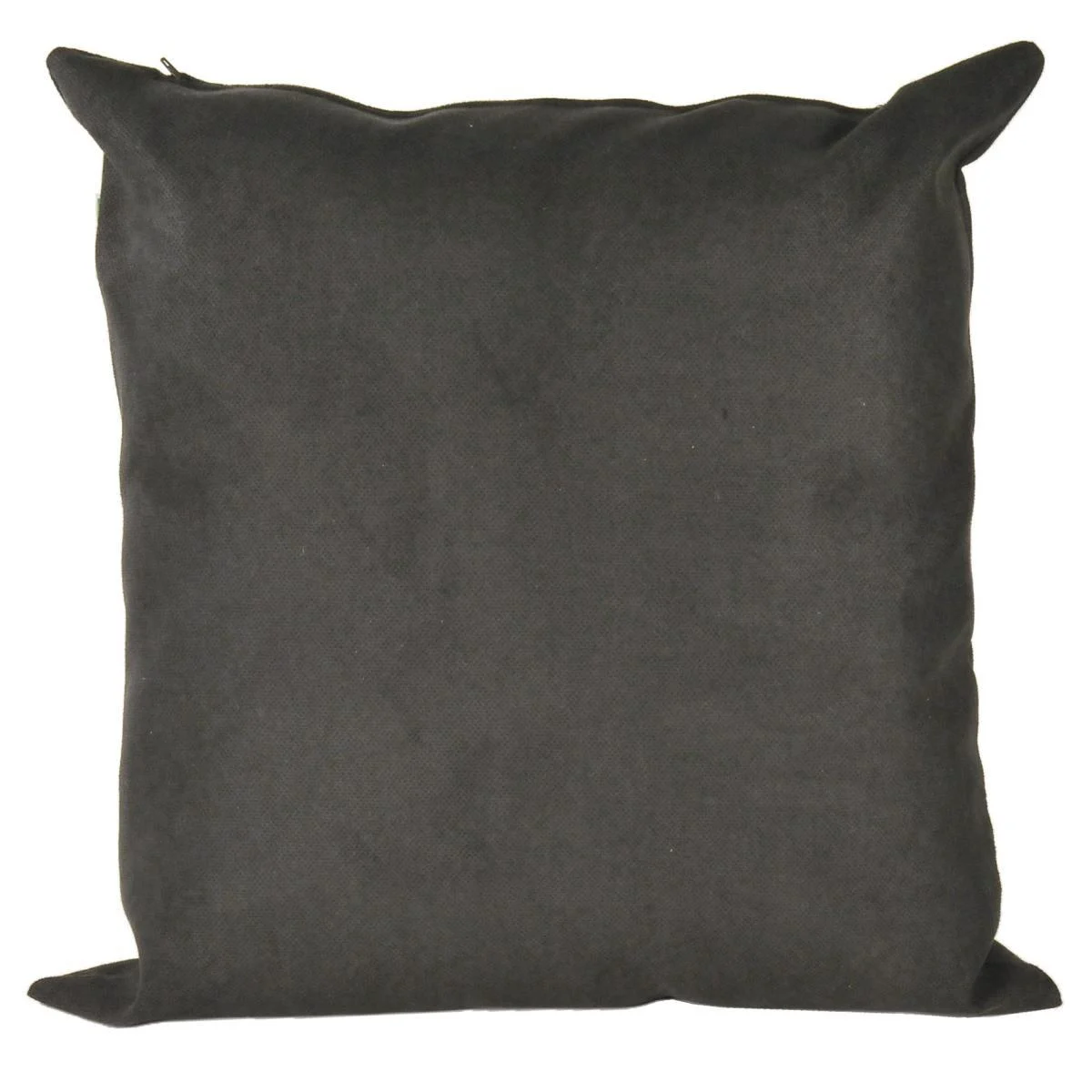 Cuscino Arredo Letizia Nero cm.41x41