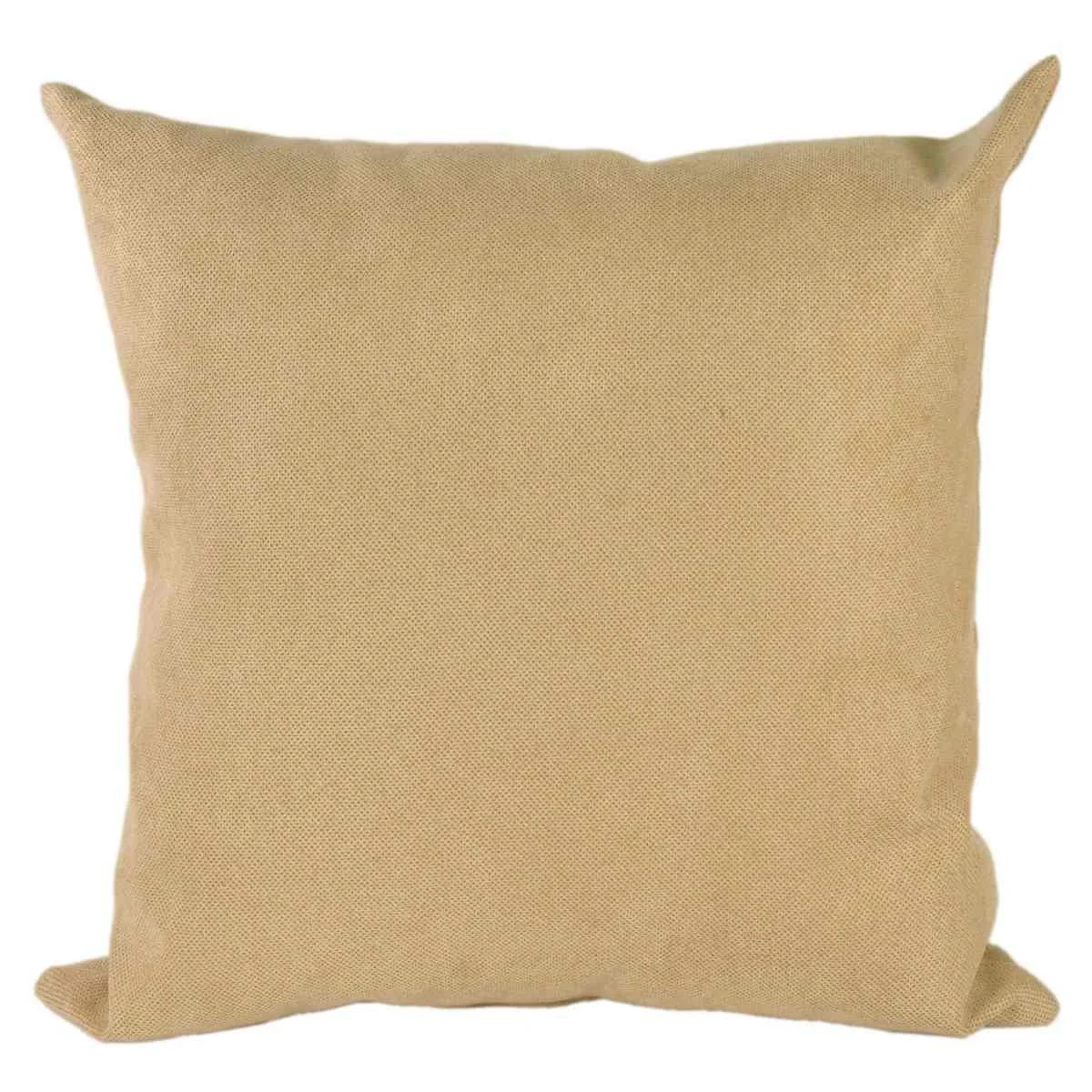 Cuscino Arredo Letizia Beige cm.41x41