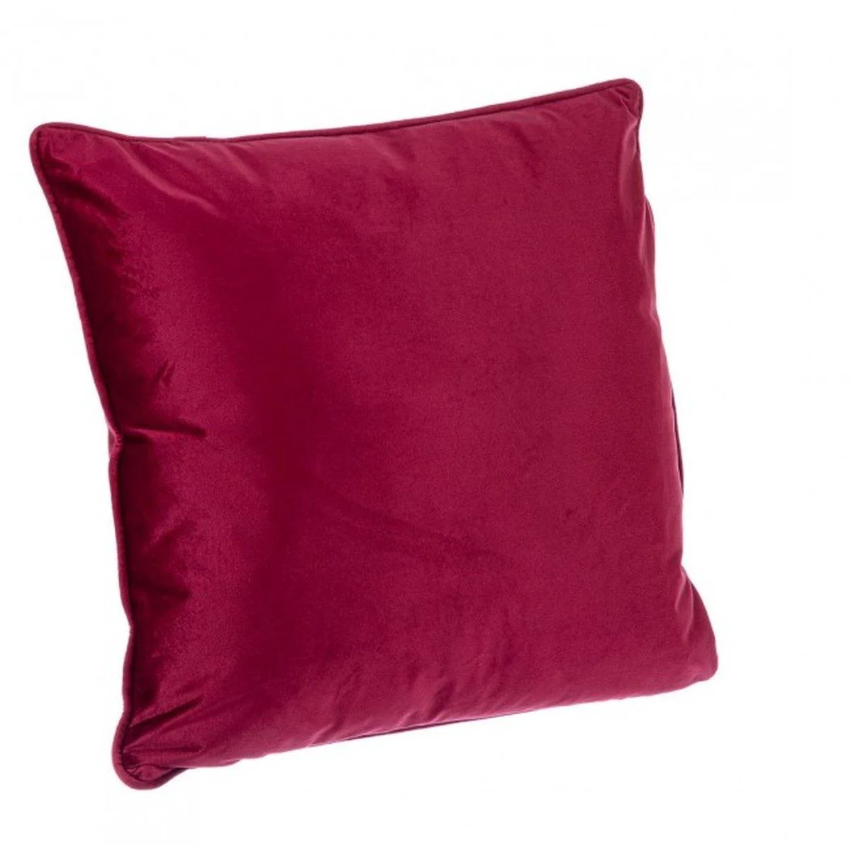 Cuscino Artemis Bordeaux 50x50
