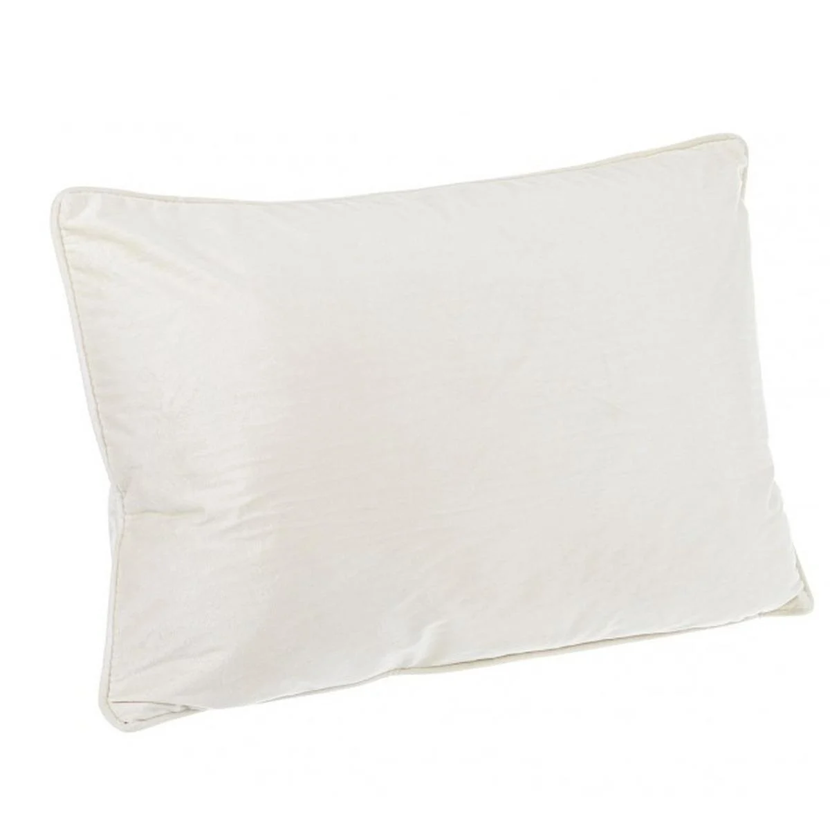 Cuscino Artemis Rettangolare Avorio 40x60