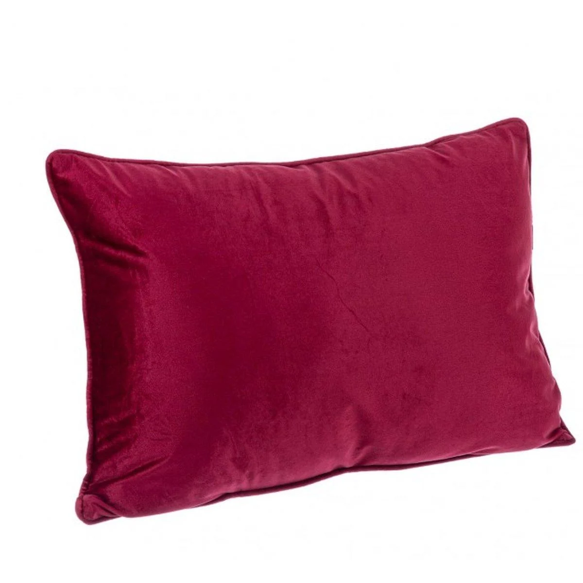 Cuscino Artemis Rettangolare Bordeaux 40x60