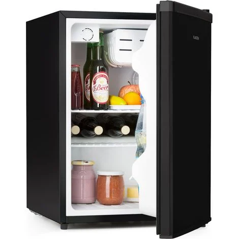 Klarstein Mini frigo Cool Kid con vano congelatore da 4 litri 66 litri 41dB